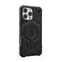 Чохол до мобільного телефона UAG iPhone 16 Pro Max Monarch Pro Magsafe Carbon Fiber (114457114242) Чохол до мобільного телефона UAG iPhone 16 Pro Max Monarch Pro Magsafe Carbon Fiber (114457114242)