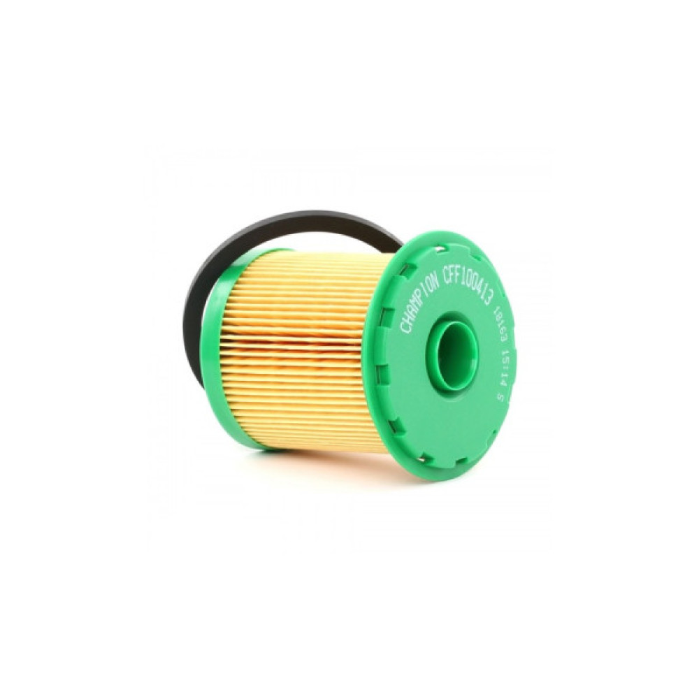 Фільтр паливний Champion CFF100413