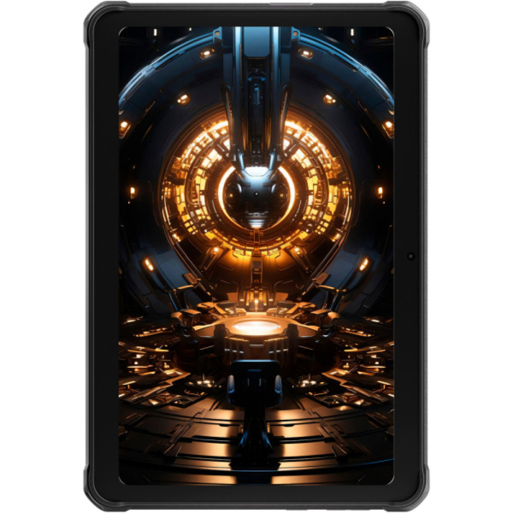 Планшет HOTWAV R10 Pro 10,1" 8/256Gb LTE, Black-Orange (HWR10PROLTE8256O)