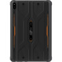 Планшет HOTWAV R10 Pro 10,1" 8/256Gb LTE, Black-Orange (HWR10PROLTE8256O)