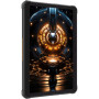 Планшет HOTWAV R10 Pro 10,1" 8/256Gb LTE, Black-Orange (HWR10PROLTE8256O)