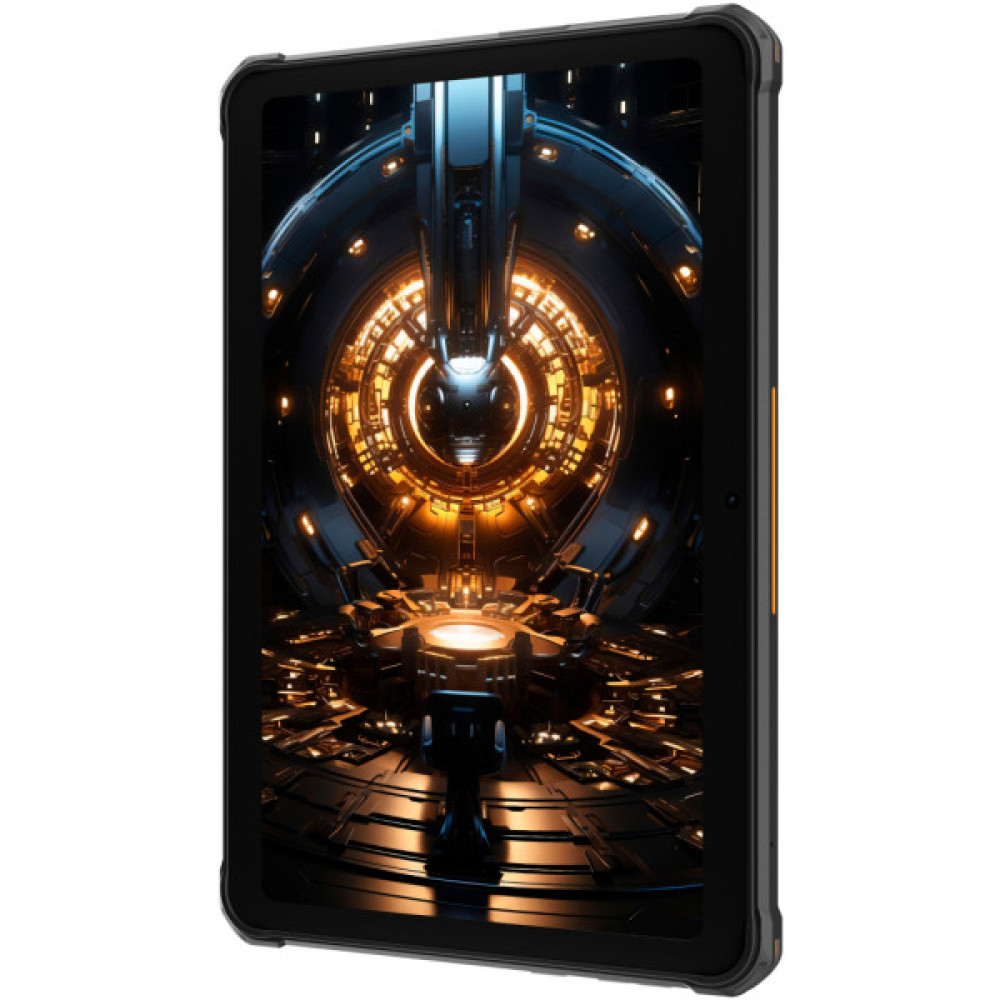 Планшет HOTWAV R10 Pro 10,1" 8/256Gb LTE, Black-Orange (HWR10PROLTE8256O)
