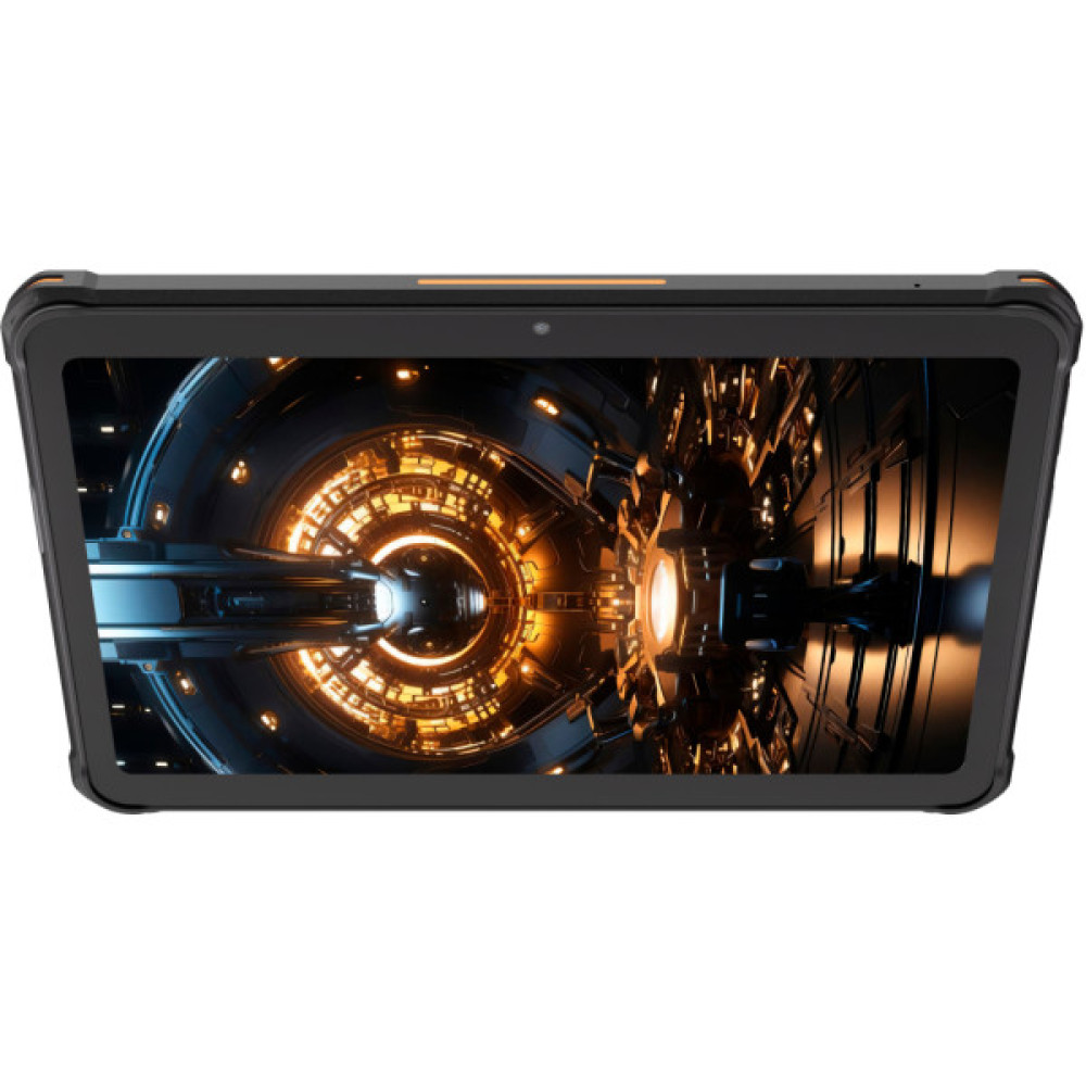 Планшет HOTWAV R10 Pro 10,1" 8/256Gb LTE, Black-Orange (HWR10PROLTE8256O)