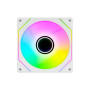 Кулер до корпусу AeroCool Phantom M-3 12 PWM ARGB White (ACF3-MR11217.21) Кулер до корпусу AeroCool Phantom M-3 12 PWM ARGB White (ACF3-MR11217.21)