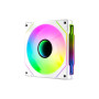 Кулер до корпусу AeroCool Phantom M-3 12 PWM ARGB White (ACF3-MR11217.21) Кулер до корпусу AeroCool Phantom M-3 12 PWM ARGB White (ACF3-MR11217.21)