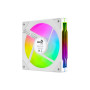Кулер до корпусу AeroCool Phantom M-3 12 PWM ARGB White (ACF3-MR11217.21) Кулер до корпусу AeroCool Phantom M-3 12 PWM ARGB White (ACF3-MR11217.21)