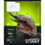 Зошит Yes JURASSIC WORLD Strength and Power А5 24 аркушів клітинка (767668)