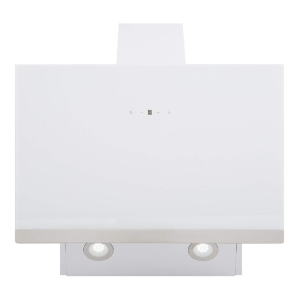 Витяжка кухонна Interline FIESTA WH A 60 TC/GL/A