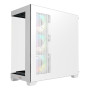 Корпус для ПК OCYPUS GAMMA C72 WH ARGB (GAMMA-C72-WHD400XX-GL)