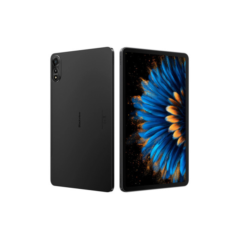 Планшет Blackview MEGA 2 12" 8/256GB LTE Celestial Gray (6931548322412)