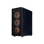Корпус 1stPlayer FD3-M-BK-4F7 Корпус 1stPlayer FD3-M-BK-4F7