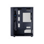Корпус 1stPlayer FD3-M-BK-4F7 Корпус 1stPlayer FD3-M-BK-4F7