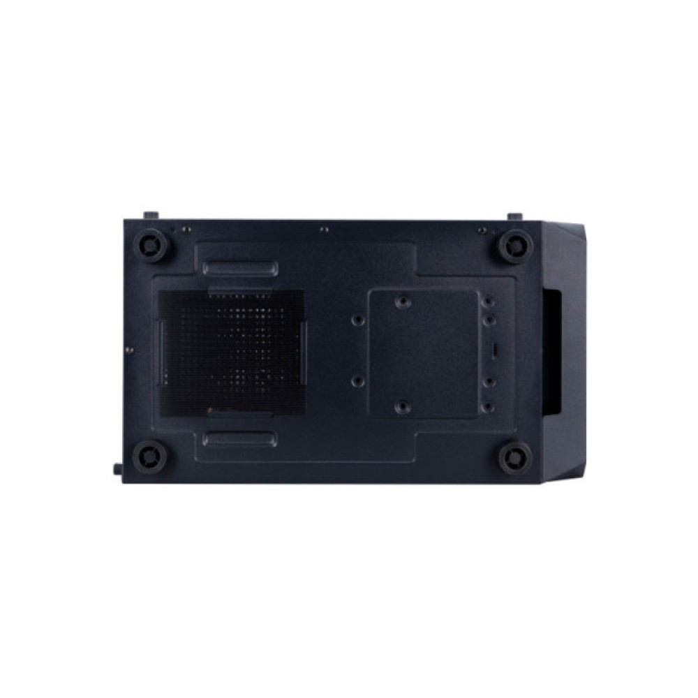 Корпус 1stPlayer FD3-M-BK-4F7