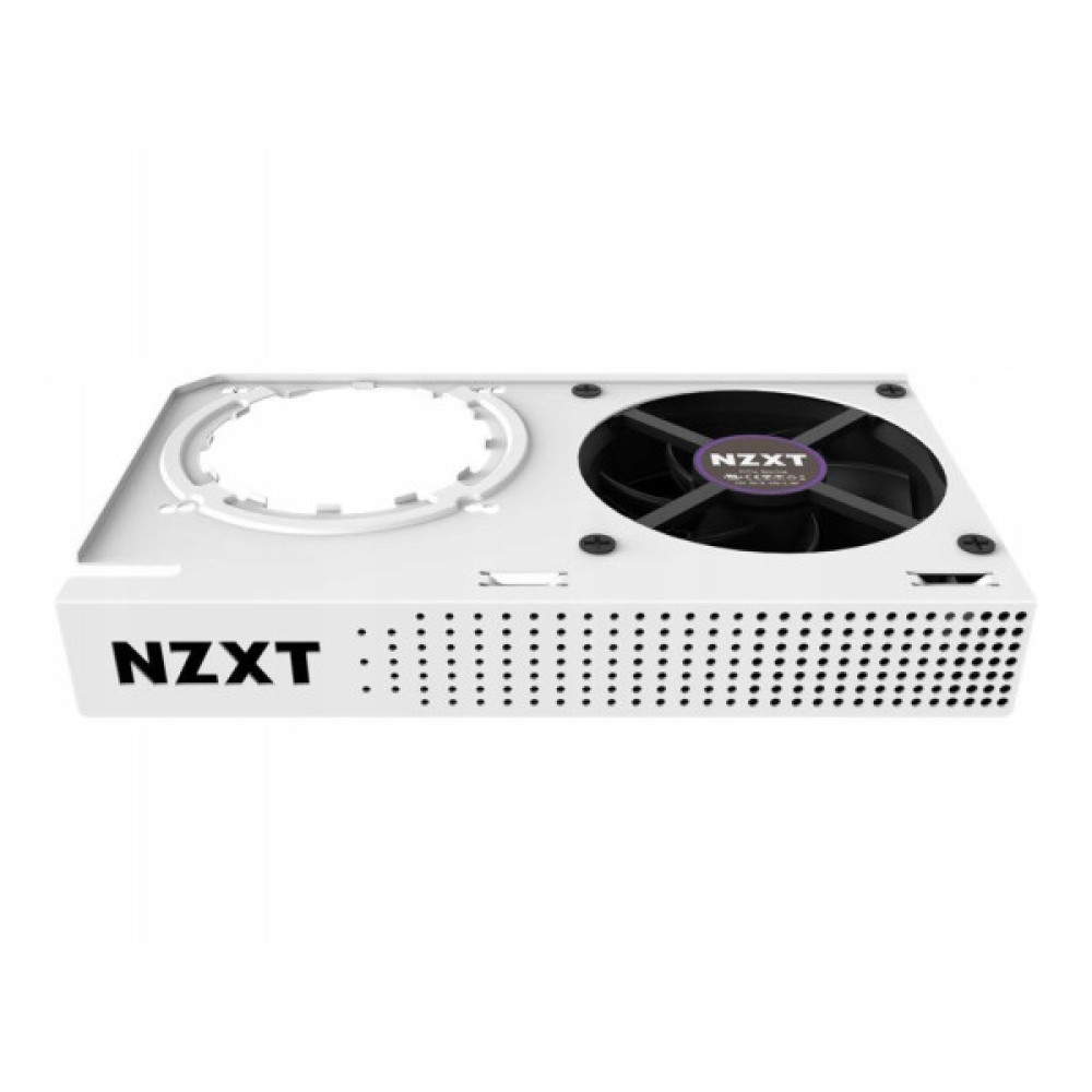Кулер до відеокарти NZXT Kraken G12 GPU MOUNTING KIT (White) (RL-KRG12-W1)