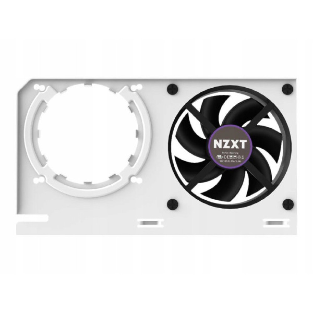 Кулер до відеокарти NZXT Kraken G12 GPU MOUNTING KIT (White) (RL-KRG12-W1)