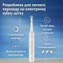 Електрична зубна щітка Oral-B Series 2 iOS2.1C9.1CK типу 3770+дорожній чохол (8700216868785)