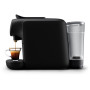 Кавомашина Philips капсульна L'OR Barista Sublime, 0.8л, капсули, чорний
