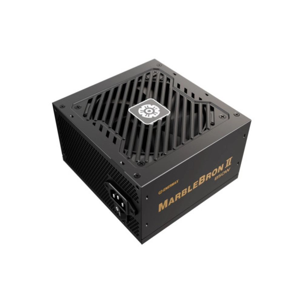 Блок живлення Enermax 850W MarbleBron II (EMB850EWT-MAC)
