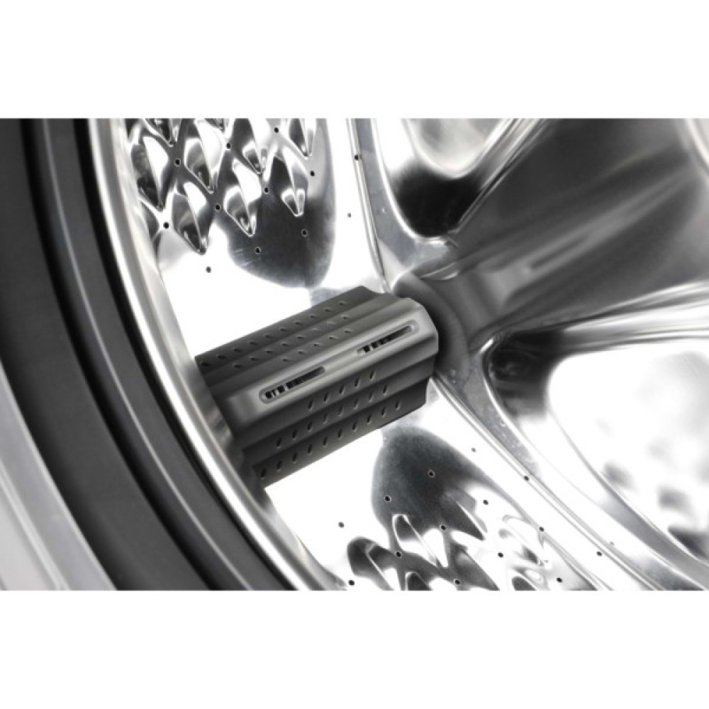 Пральна машина Milano IDSWB-602