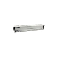Тонер-картридж Canon T07 Toner Black (3641C001AA)