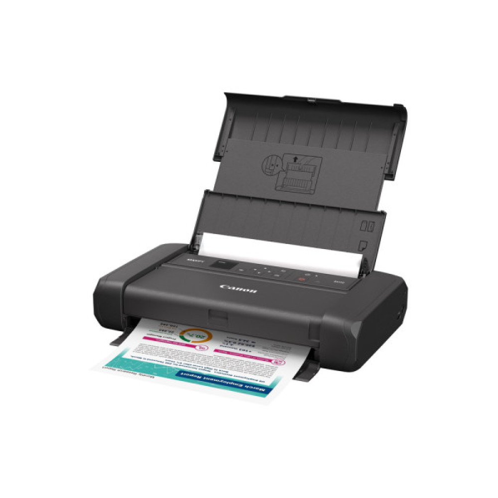 CANON BX110 W/B (7069C027AA)