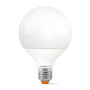 Лампочка Videx G95e 15W E27 4100K (VL-G95e-15274) Лампочка Videx G95e 15W E27 4100K (VL-G95e-15274)