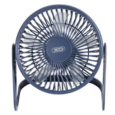 Вентилятор XO Air/fan accum XO 5 Вт MF92 blue (MF92.blue)