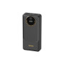 Батарея універсальна Dudao K12Pro 20000mAh PD/22.5W, USB-A, USB-C, Black (6976625333899)