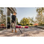 Пилосос Karcher WD 2 PLUS S V-15/4/18 (1.628-050.0)