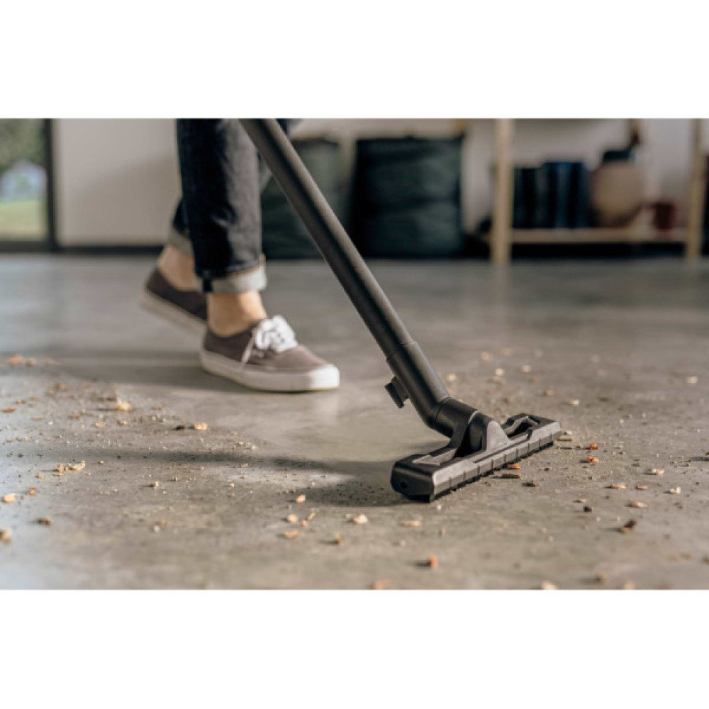 Пилосос Karcher WD 2 PLUS S V-15/4/18 (1.628-050.0)