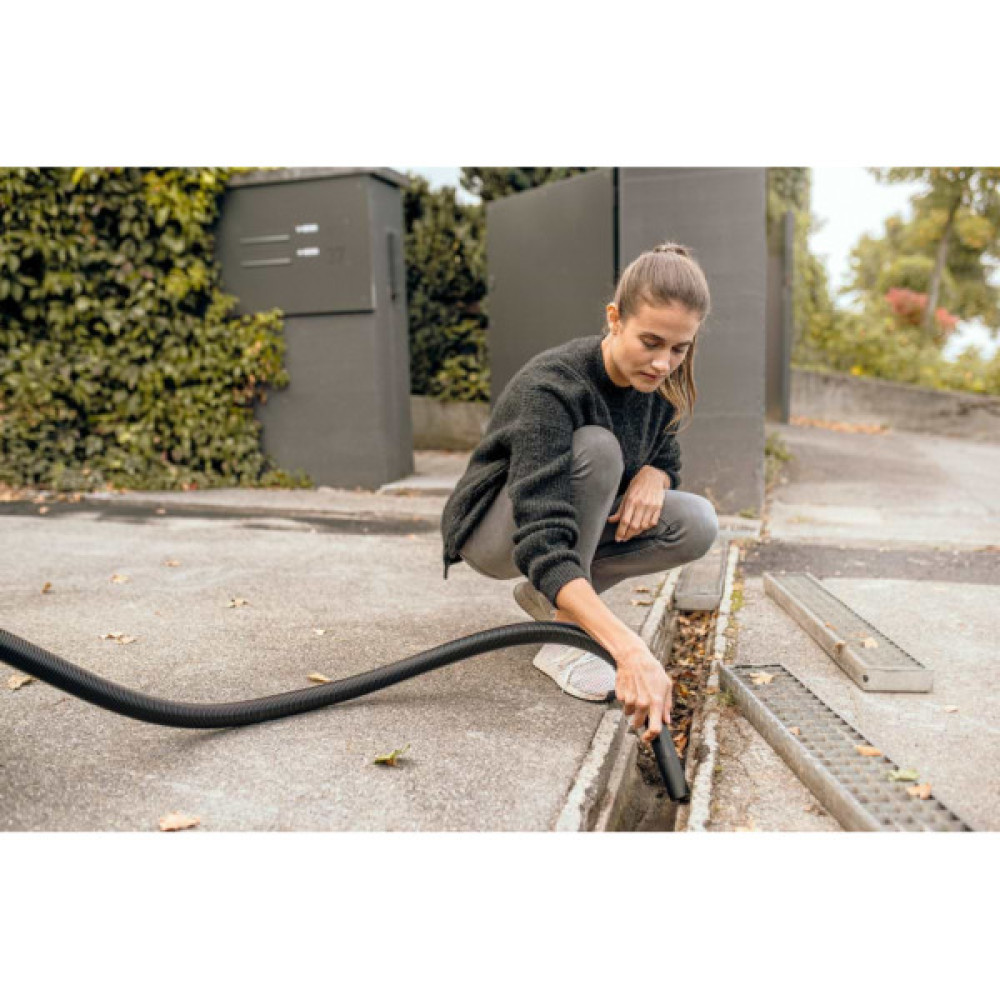 Пилосос Karcher WD 2 PLUS S V-15/4/18 (1.628-050.0)