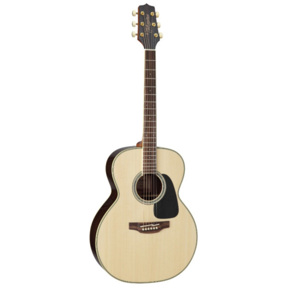 Гітара акустична Takamine GN51 NAT (234775)
