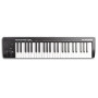 MIDI-клавіатура M-Audio Keystation 49 MK3