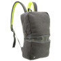 Рюкзак для ноутбука Zipit 14" REFLECTO GREYGREEN (ZRFLC-WT) Рюкзак для ноутбука Zipit 14" REFLECTO GREYGREEN (ZRFLC-WT)