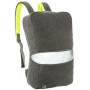 Рюкзак для ноутбука Zipit 14" REFLECTO GREYGREEN (ZRFLC-WT) Рюкзак для ноутбука Zipit 14" REFLECTO GREYGREEN (ZRFLC-WT)