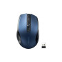 Мишка Ugreen MU006 Ergonomic Wireless Blue (15064) Мишка Ugreen MU006 Ergonomic Wireless Blue (15064)