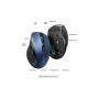 Мишка Ugreen MU006 Ergonomic Wireless Blue (15064) Мишка Ugreen MU006 Ergonomic Wireless Blue (15064)
