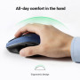 Мишка Ugreen MU006 Ergonomic Wireless Blue (15064) Мишка Ugreen MU006 Ergonomic Wireless Blue (15064)