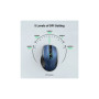 Мишка Ugreen MU006 Ergonomic Wireless Blue (15064) Мишка Ugreen MU006 Ergonomic Wireless Blue (15064)
