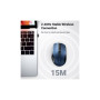 Мишка Ugreen MU006 Ergonomic Wireless Blue (15064) Мишка Ugreen MU006 Ergonomic Wireless Blue (15064)