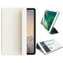 Чохол до планшета BeCover Tri Fold Soft TPU Silicone BeCover Apple iPad Air (4/5) 2020/2022 10.9" Beige (711734) Чохол до планшета BeCover Tri Fold Soft TPU Silicone BeCover Apple iPad Air (4/5) 2020/2022 10.9" Beige (711734)