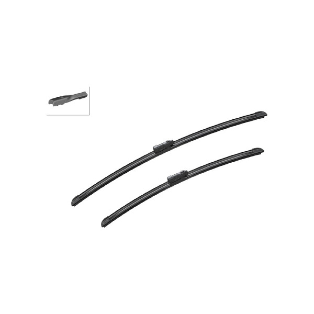 Щітка склоочисника Bosch 3397007865 (3 397 007 865) Щітка склоочисника Bosch 3397007865 (3 397 007 865)