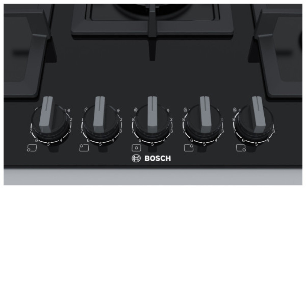 Варочна поверхня Bosch PPQ 7A6B20 (PPQ7A6B20)