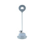 Настільна лампа Kite Cloudy Bear LED з акумулятором, біла (K24-493-2-1) Настільна лампа Kite Cloudy Bear LED з акумулятором, біла (K24-493-2-1)