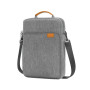 Чохол до планшета BeCover Universal 9"-11" Gray (711861) Чохол до планшета BeCover Universal 9"-11" Gray (711861)