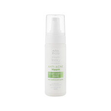 Пінка для вмивання Triuga Ayurveda Mix Anti-Acne Neem Аюрведична для проблемної шкіри 200 мл (4820164641606)