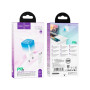 Зарядний пристрій HOCO C101A USB-C PD20W + cable USB-C to USB-C Ice Blue (6931474769398) Зарядний пристрій HOCO C101A USB-C PD20W + cable USB-C to USB-C Ice Blue (6931474769398)