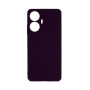 Чохол до мобільного телефона Armorstandart LikeCarbon Realme C55 Purple (ARM71940) Чохол до мобільного телефона Armorstandart LikeCarbon Realme C55 Purple (ARM71940)
