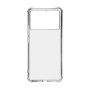 Чохол до мобільного телефона Armorstandart Air Force Xiaomi Poco F6 Pro Transparent (ARM73537) Чохол до мобільного телефона Armorstandart Air Force Xiaomi Poco F6 Pro Transparent (ARM73537)