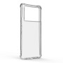 Чохол до мобільного телефона Armorstandart Air Force Xiaomi Poco F6 Pro Transparent (ARM73537) Чохол до мобільного телефона Armorstandart Air Force Xiaomi Poco F6 Pro Transparent (ARM73537)